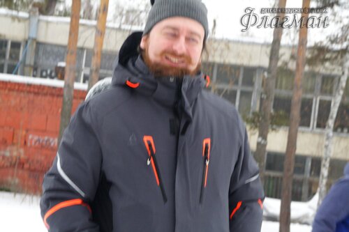 Илья Белостоцкий